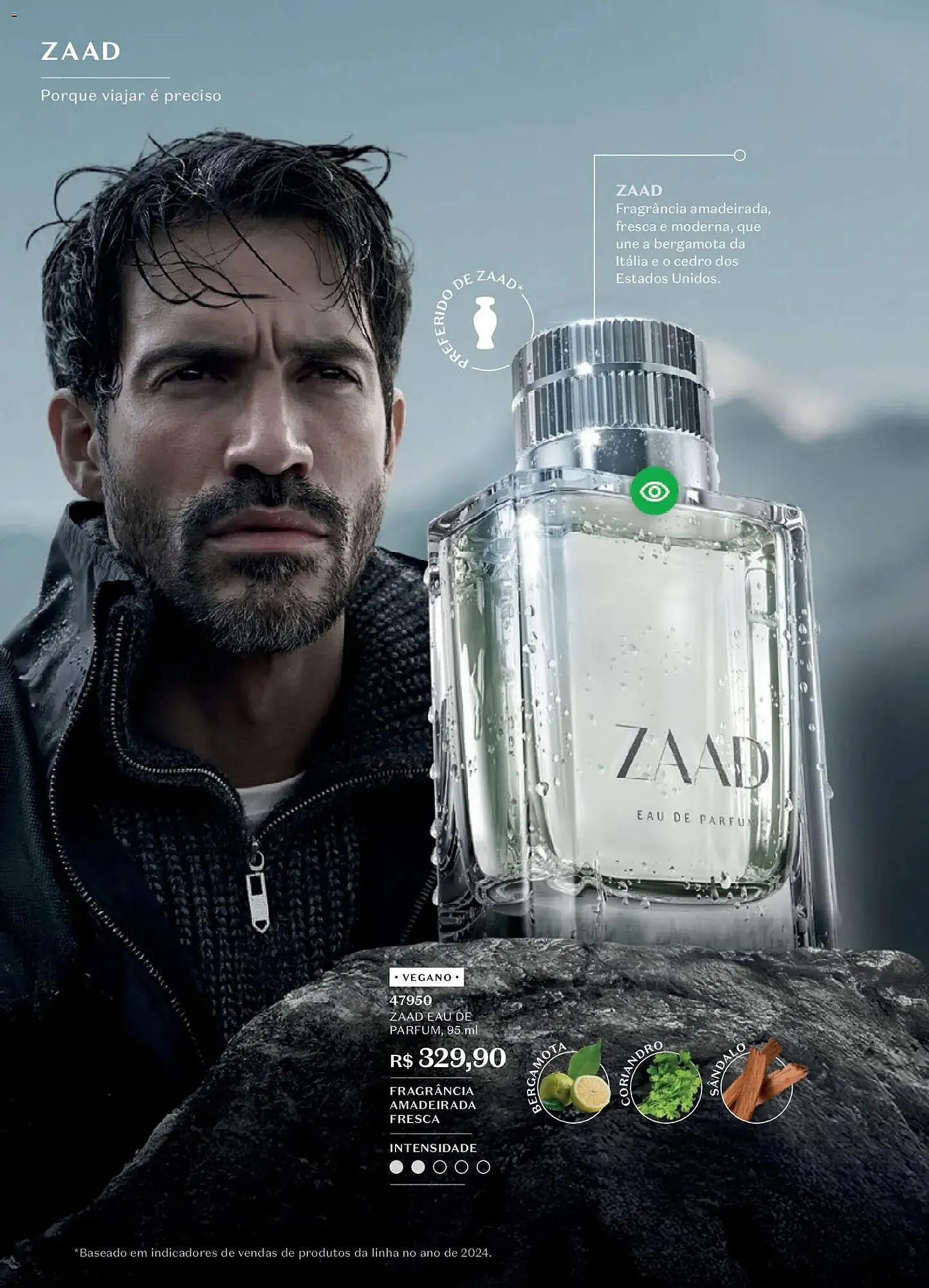 Encarte de Catálogo O Boticário 9 de fevereiro até 2 de março 2026 - Pagina 81