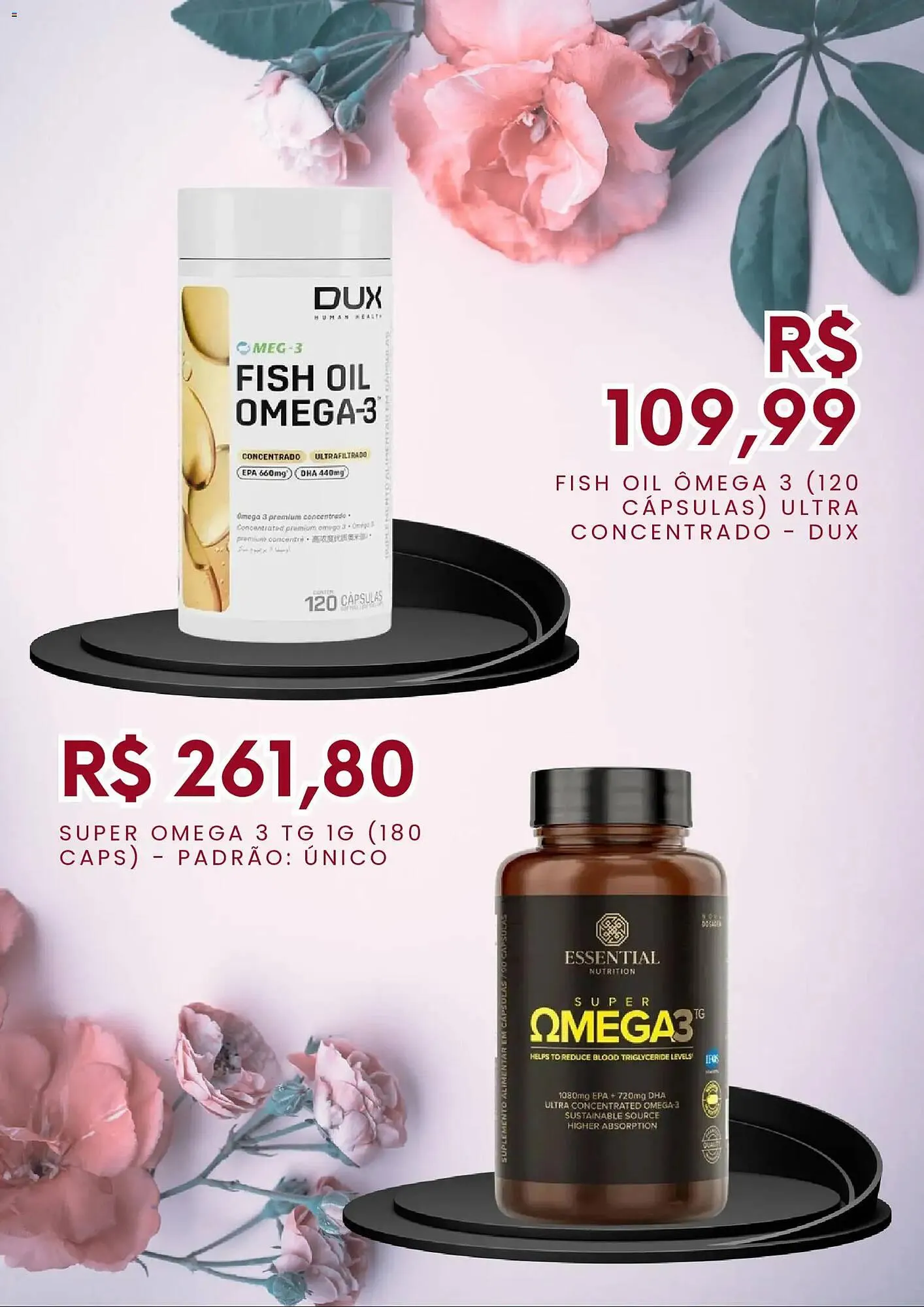 Encarte de Encarte Drogasil 27 de outubro até 31 de outubro 2025 - Pagina 4