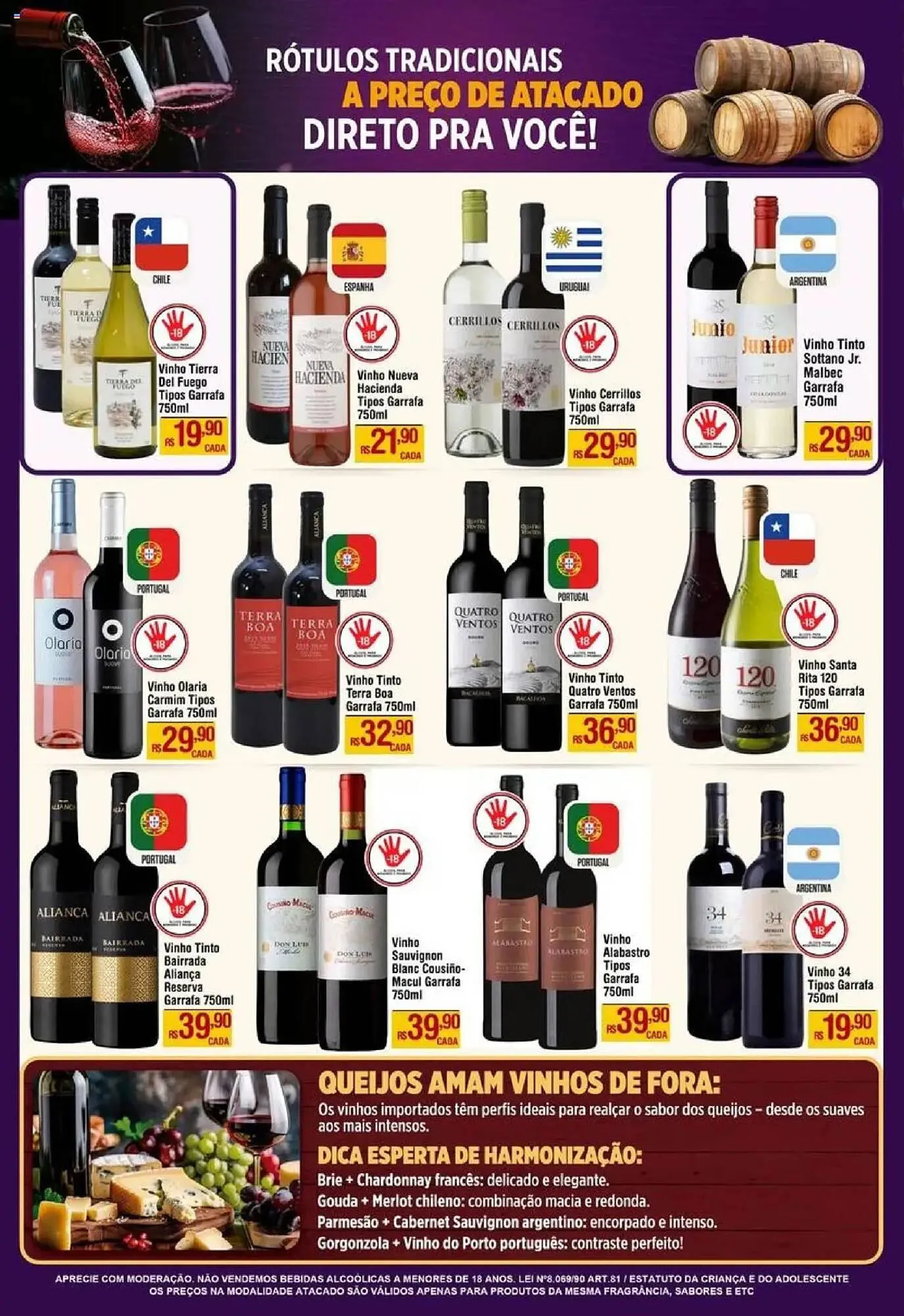 Encarte de Catálogo Max Atacadista 3 de junho até 13 de julho 2025 - Pagina 2