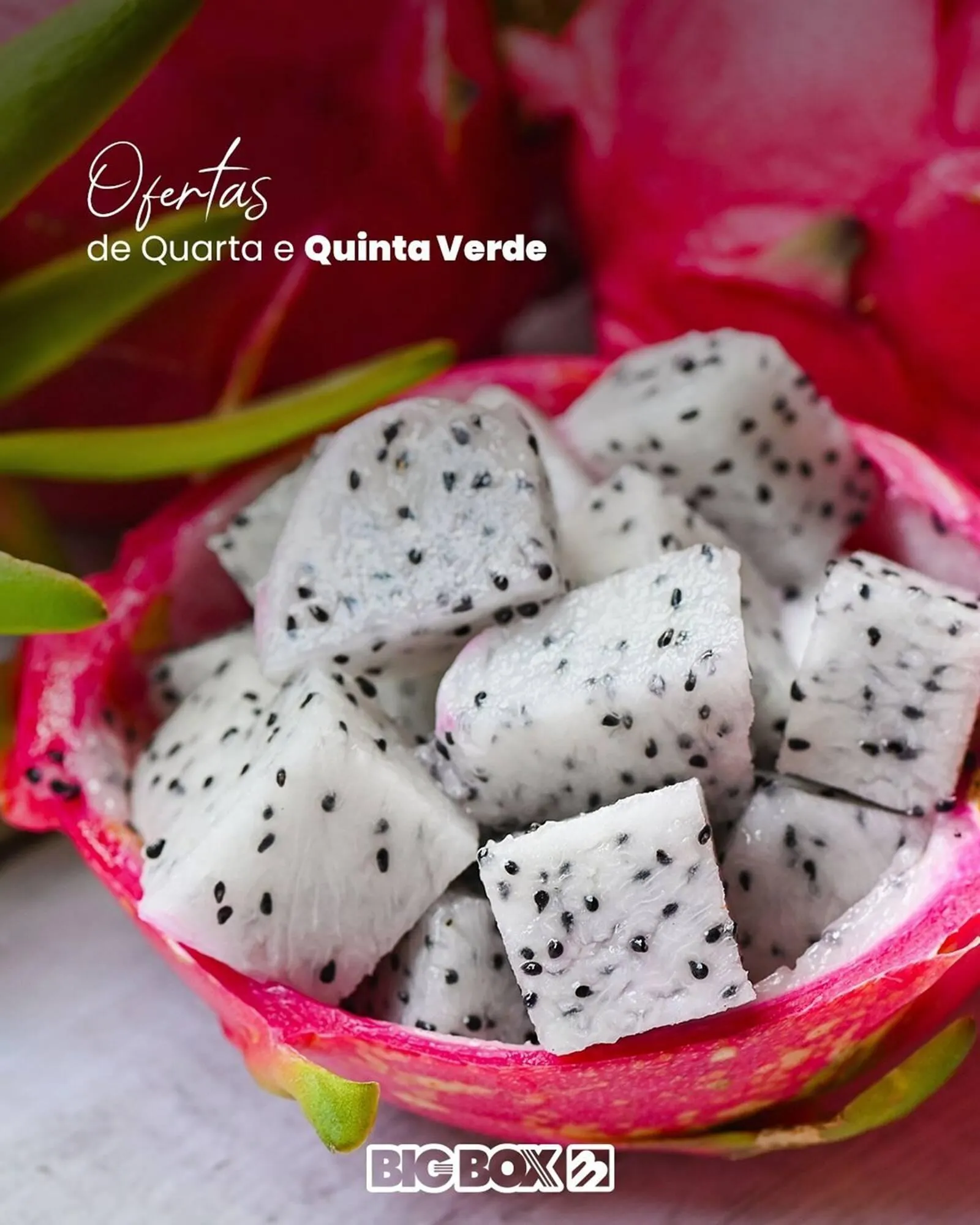 Encarte de Encarte Big Box 29 de abril até 30 de abril 2026 - Pagina 1