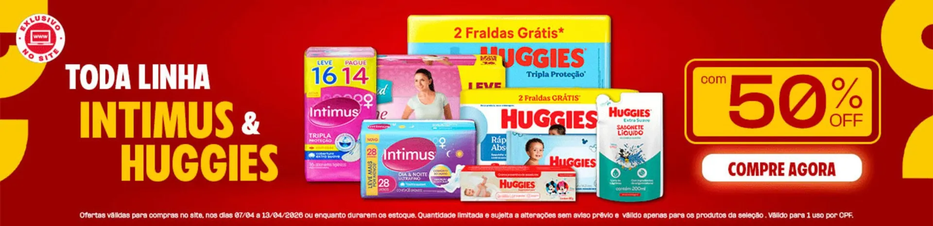 Encarte de Encarte GBarbosa 17 de abril até 19 de abril 2026 - Pagina 12