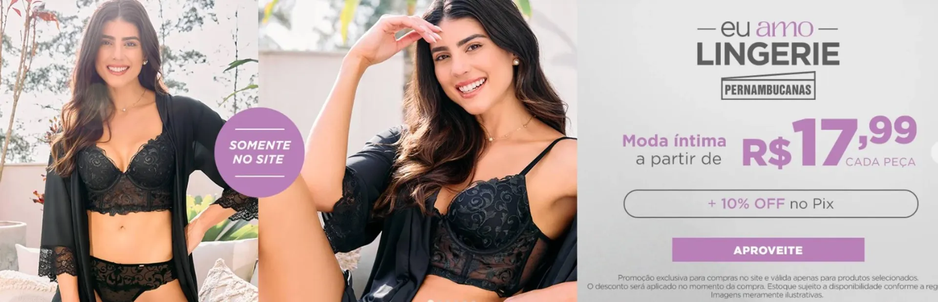 Catálogo Pernambucanas - 1