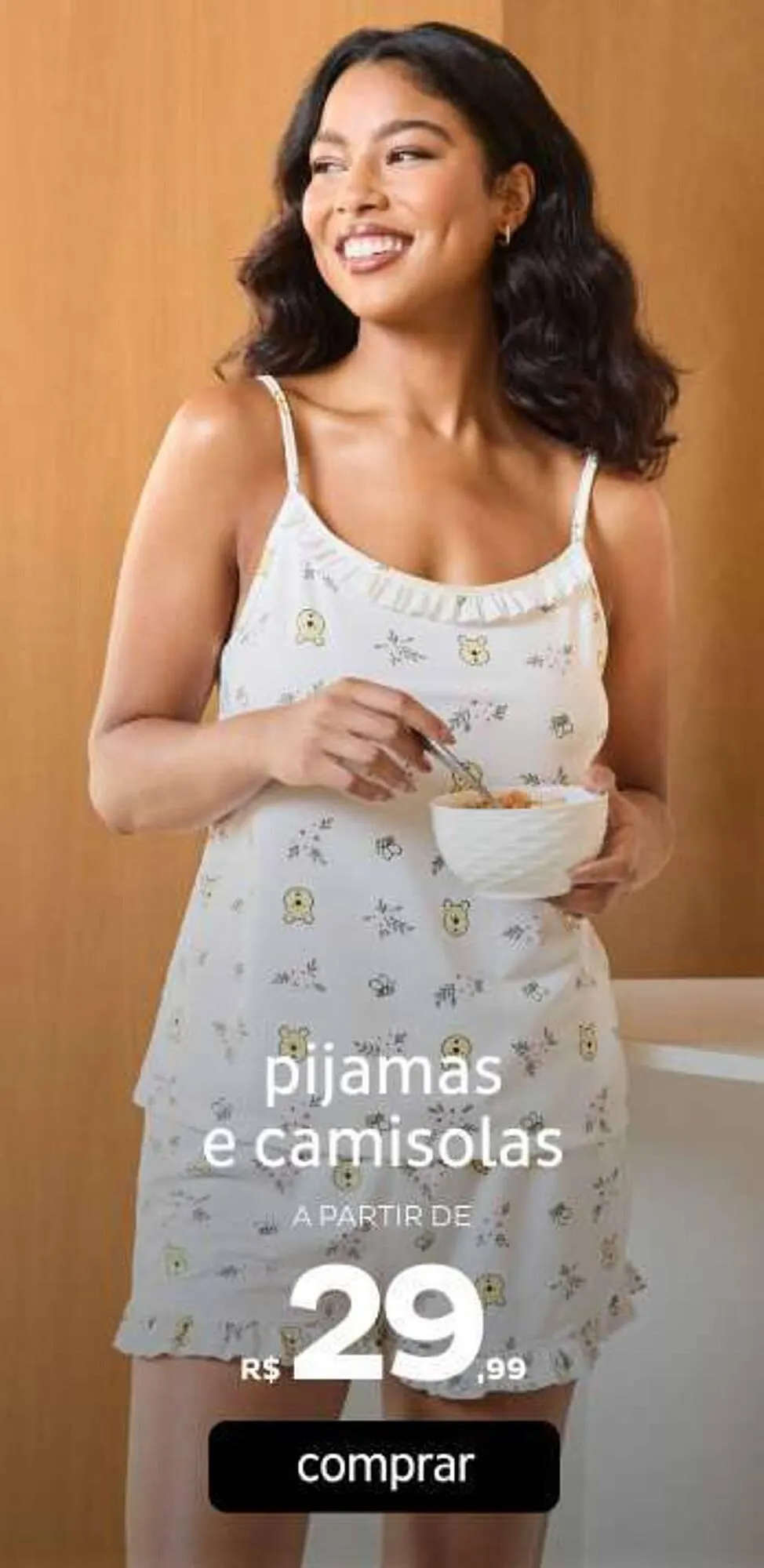 Encarte de Catálogo Marisa 3 de março até 3 de março 2026 - Pagina 8