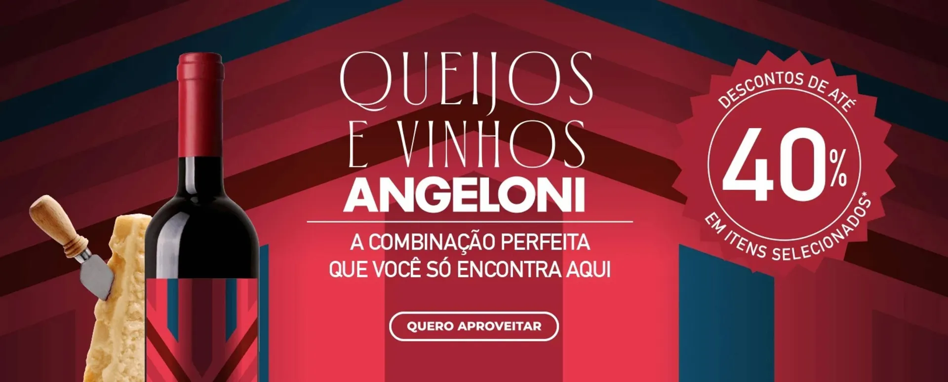 Encarte de Catálogo Angeloni 1 de agosto até 9 de agosto 2025 - Pagina 3