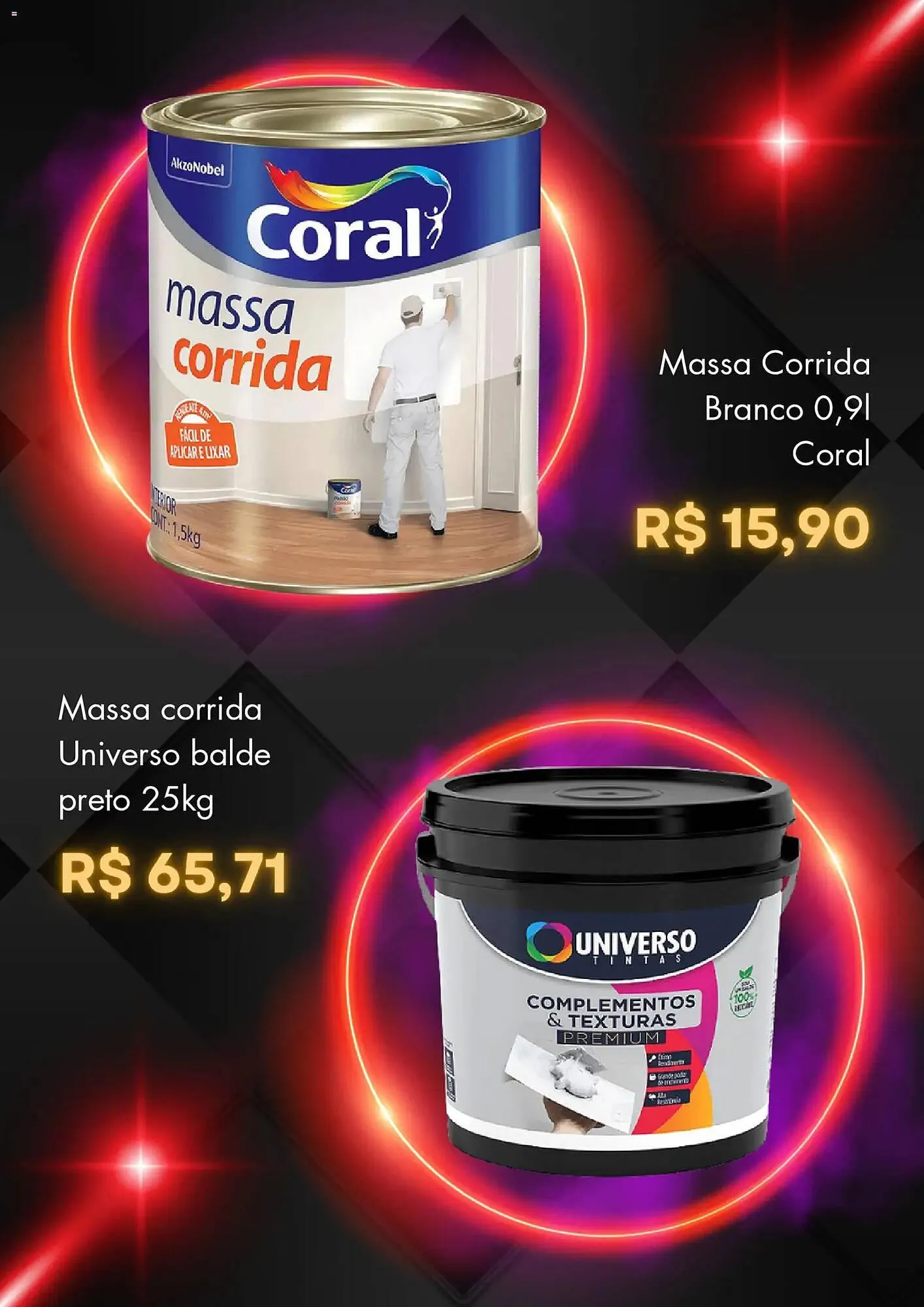 Encarte de Catálogo Telhanorte 5 de novembro até 2 de dezembro 2025 - Pagina 4