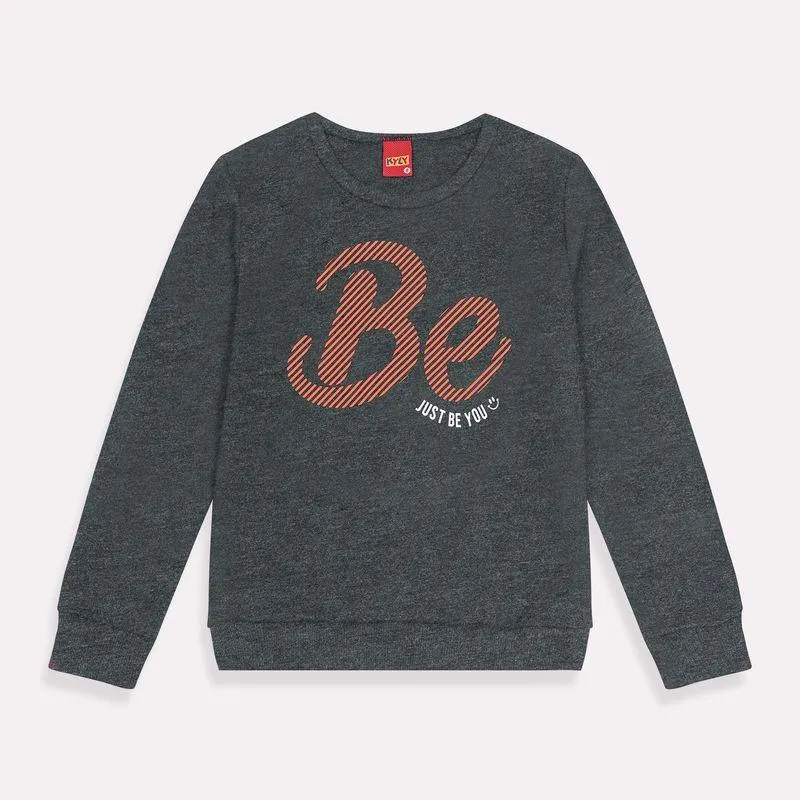 Casaco Infantil Menina Kyly