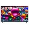 Smart TV LG 55” 4K Comando de Voz 55UA8550PSA