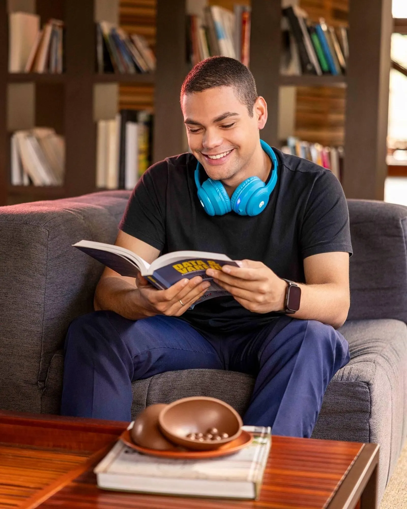 Catálogo Cacau Show - 1