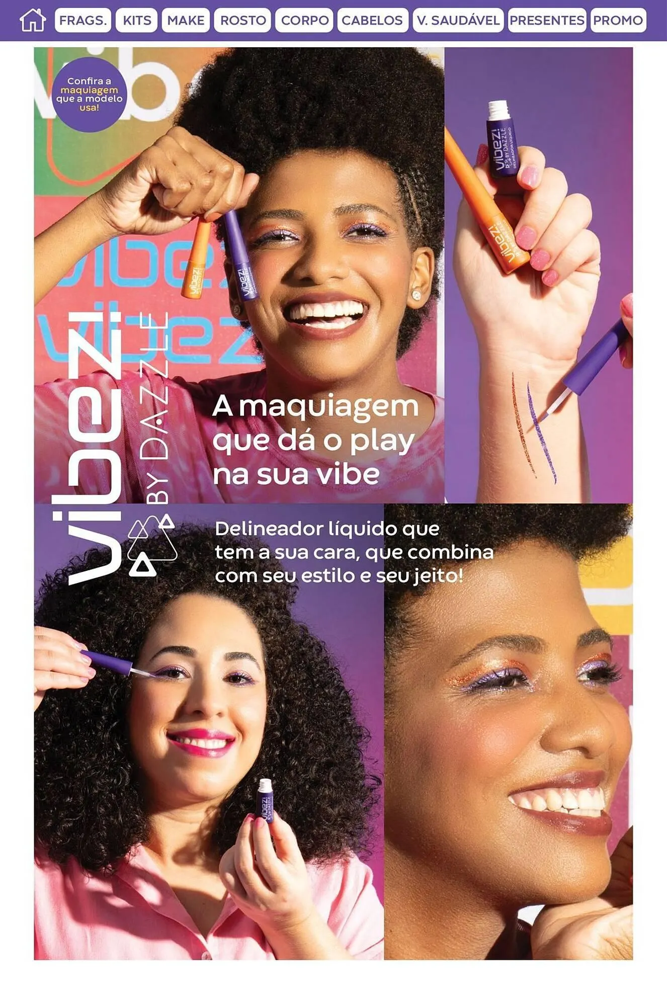 Encarte de Catálogo Hinode 1 de maio até 31 de maio 2025 - Pagina 82