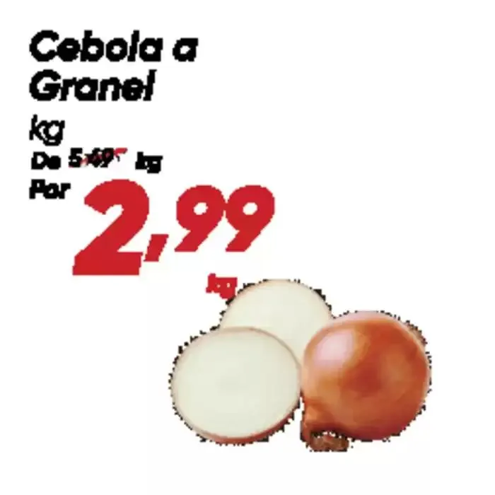 Encarte de Encarte Supermercado Dia 15 de abril até 17 de abril 2025 - Pagina 44