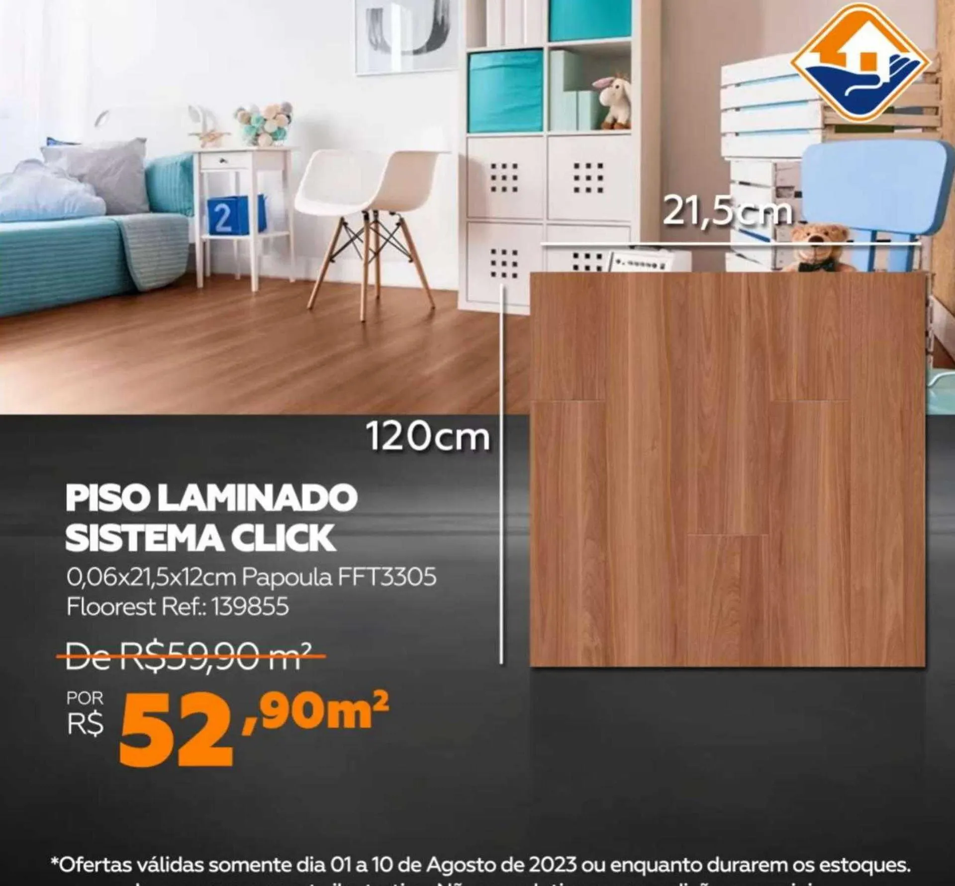 Encarte de Balaroti Ofertas 22 de julho até 4 de agosto 2023 - Pagina 6