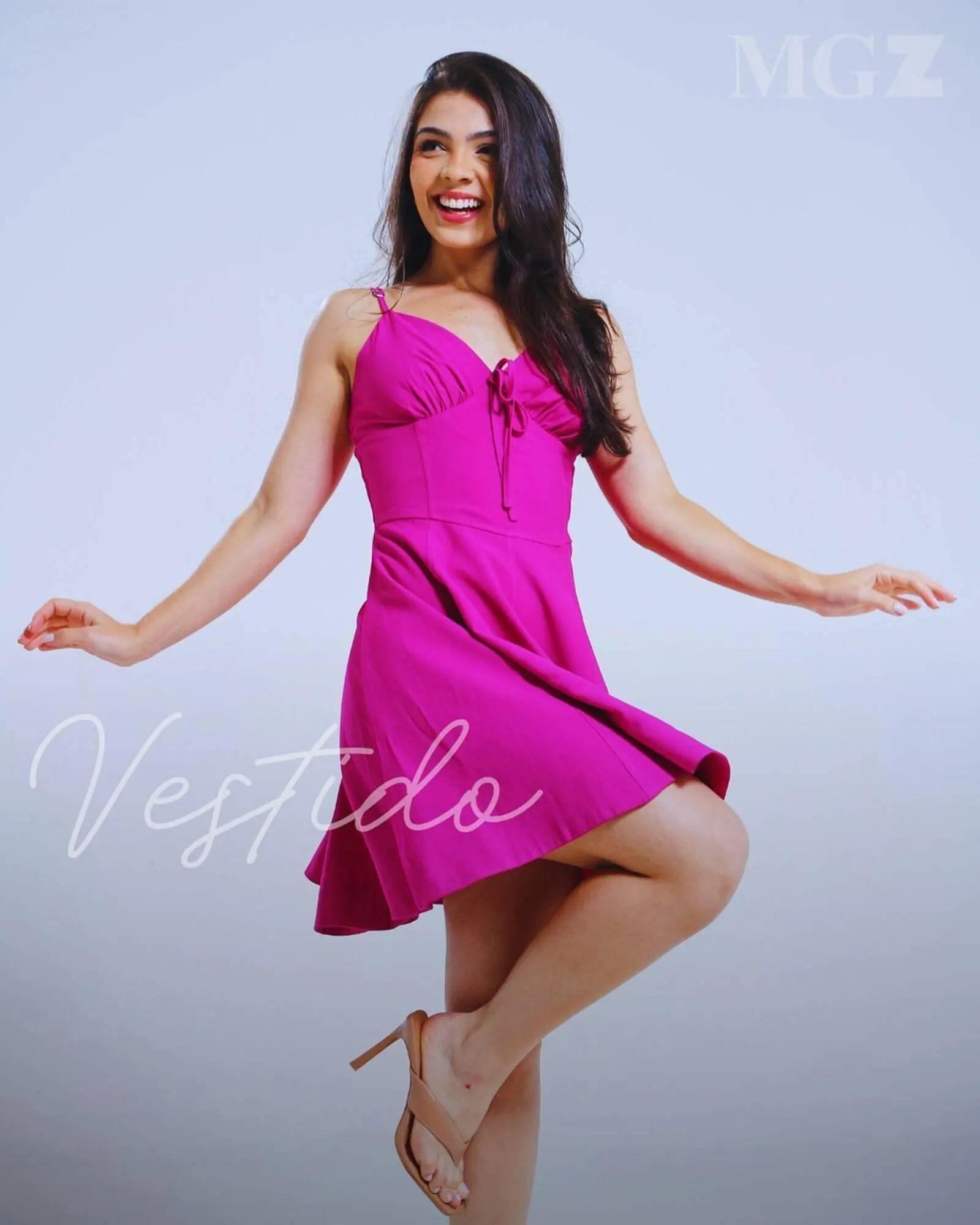 Encarte de Catálogo Magazan 24 de abril até 27 de abril 2025 - Pagina 5