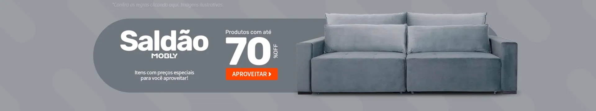 Encarte de Catálogo Mobly 3 de novembro até 17 de novembro 2023 - Pagina 2