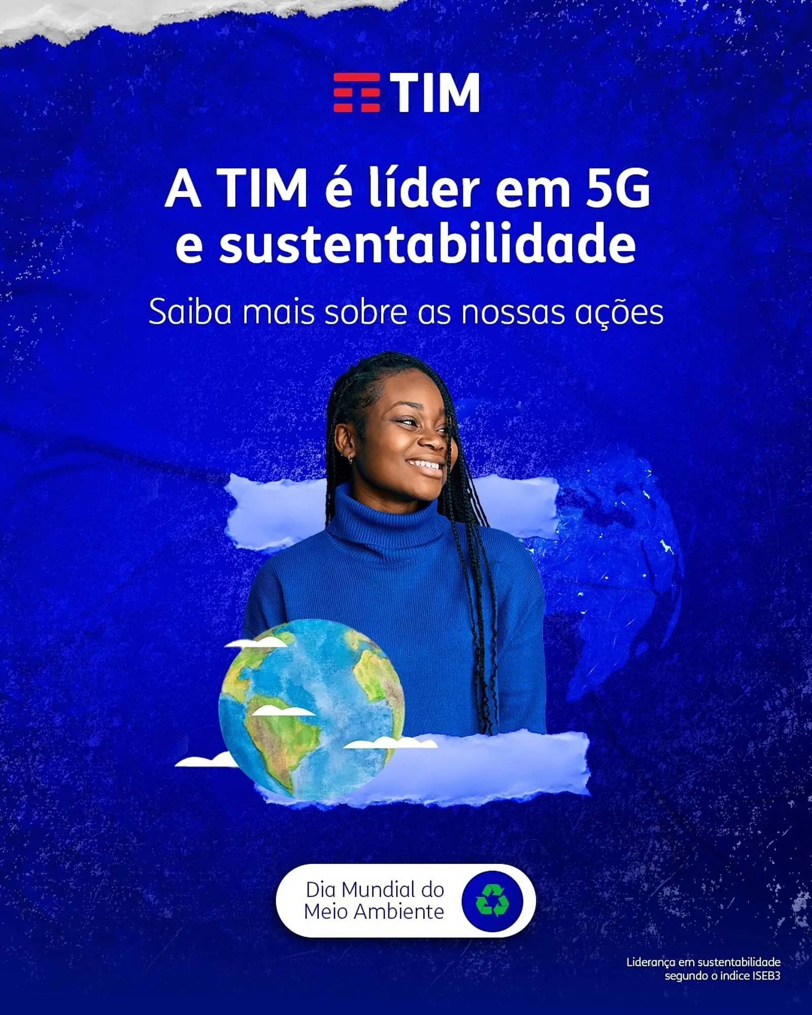 Encarte de Catálogo Tim 5 de junho até 10 de junho 2025 - Pagina 2