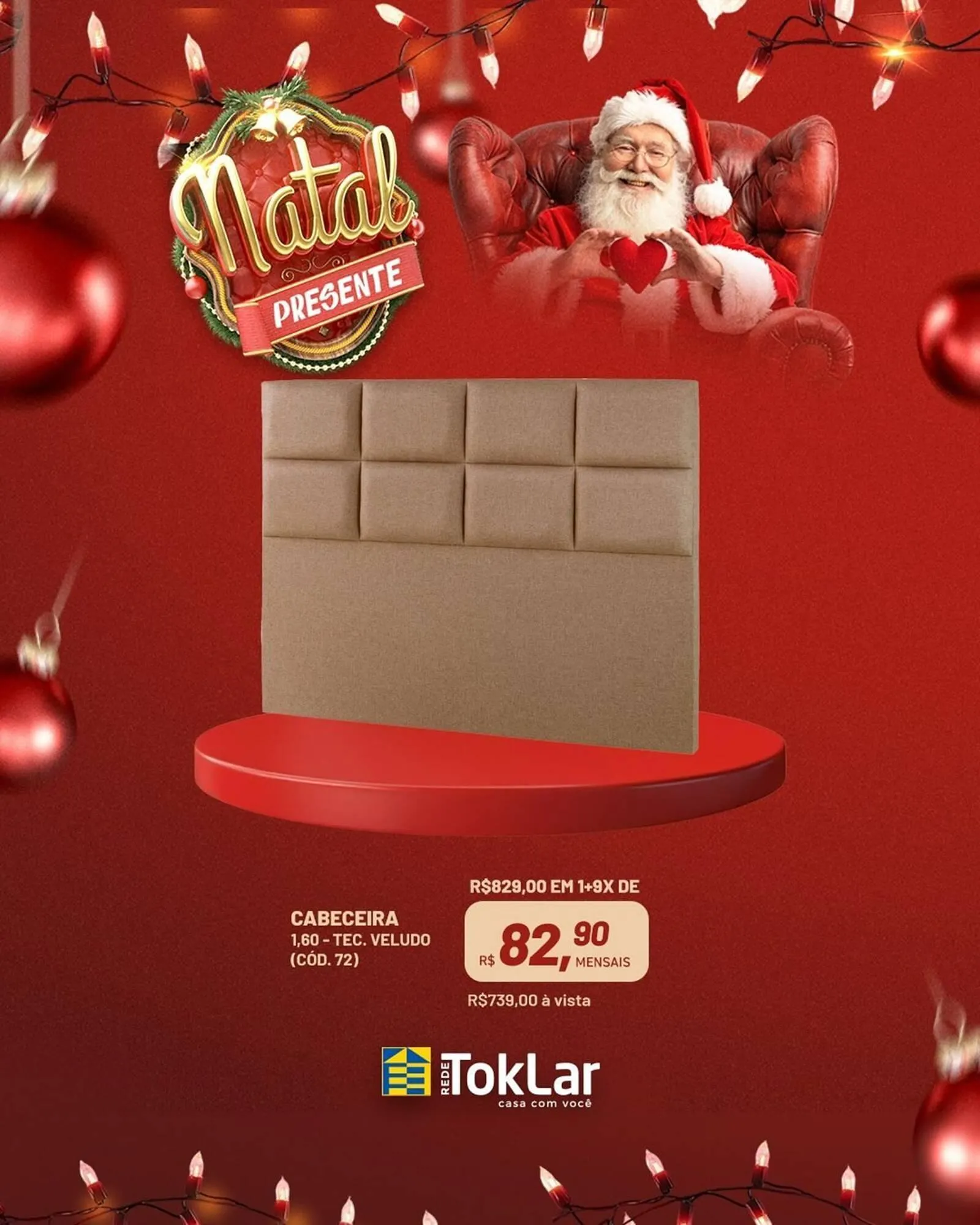 Encarte de Folheto Toklar 19 de dezembro até 25 de dezembro 2025 - Pagina 5