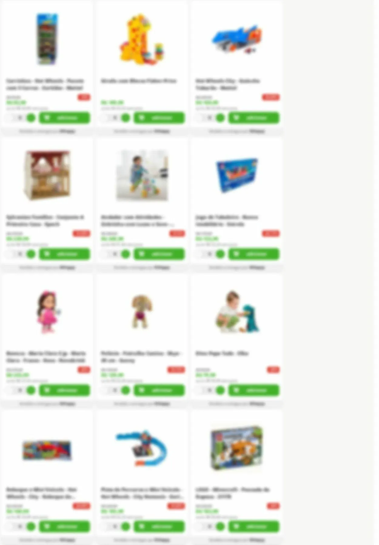 Encarte de Ri Happy 1 de setembro até 10 de setembro 2025 - Pagina 3