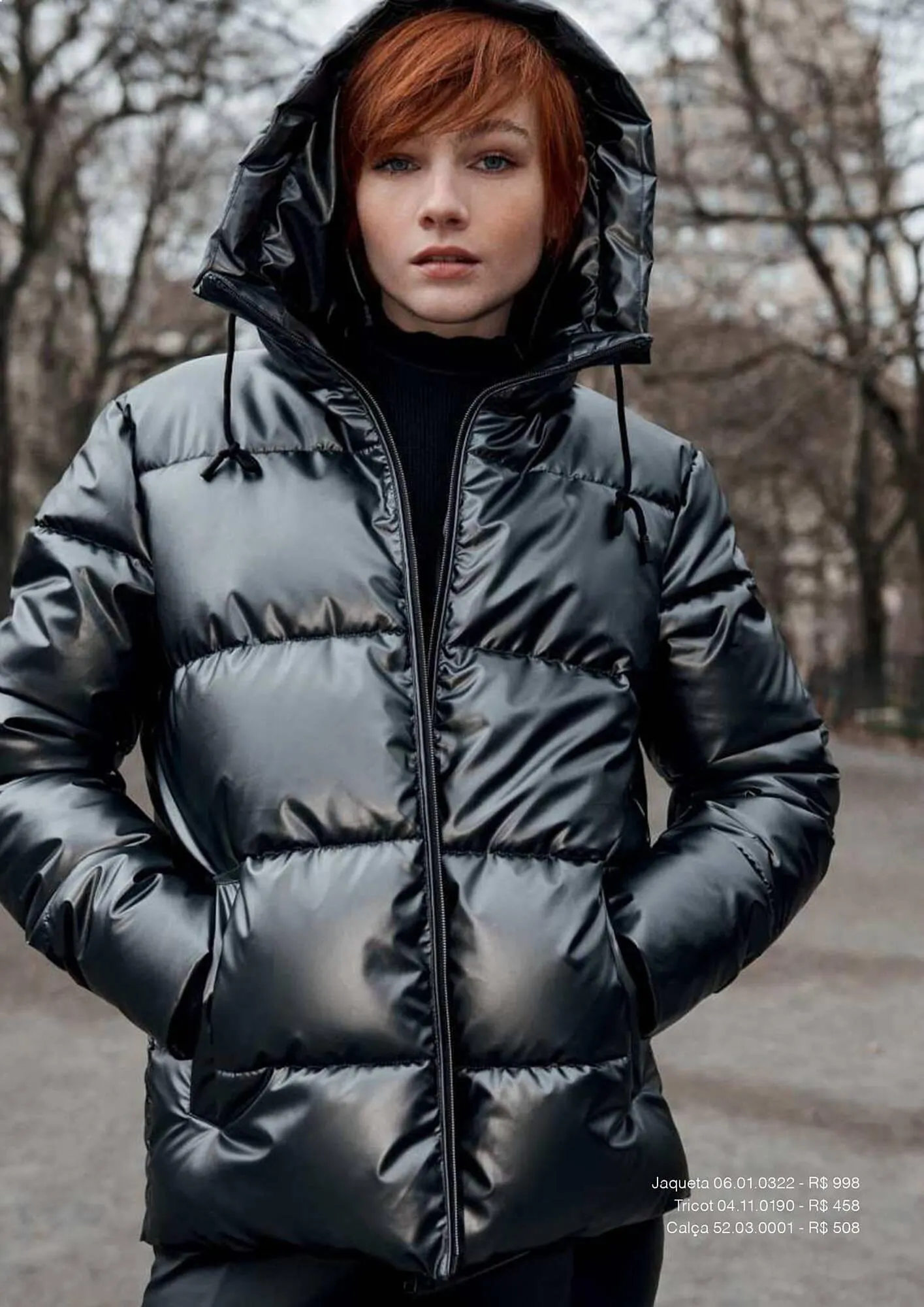 Encarte de Catálogo Gregory 22 de janeiro até 31 de janeiro 2024 - Pagina 12