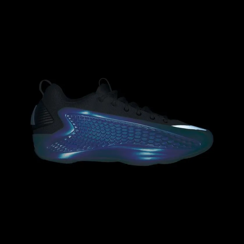 Anthony Edwards 1 Low Trainers