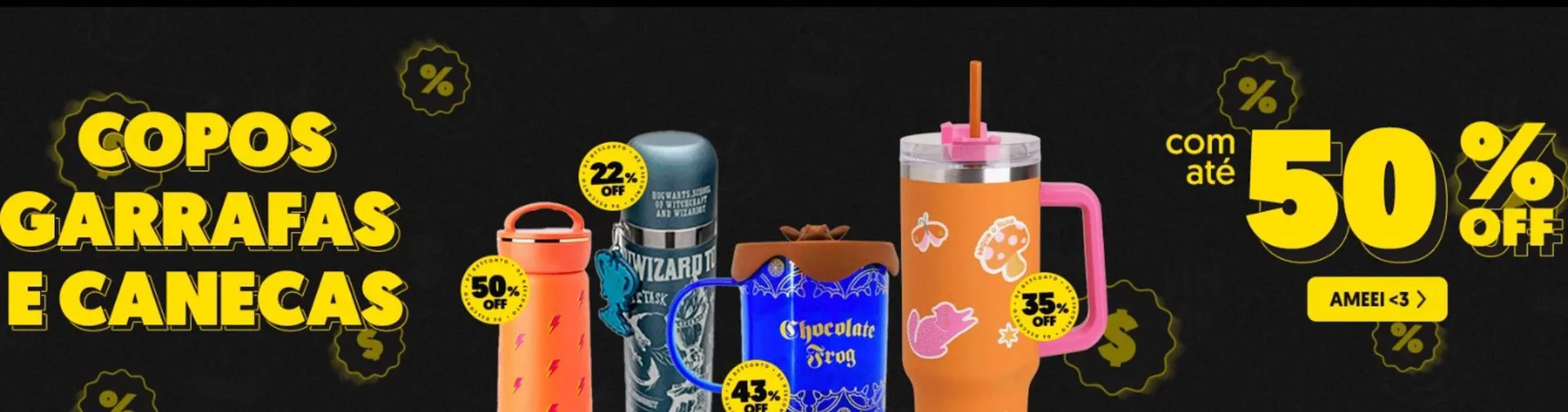 Encarte de Catálogo Imaginarium 11 de novembro até 1 de dezembro 2025 - Pagina 1