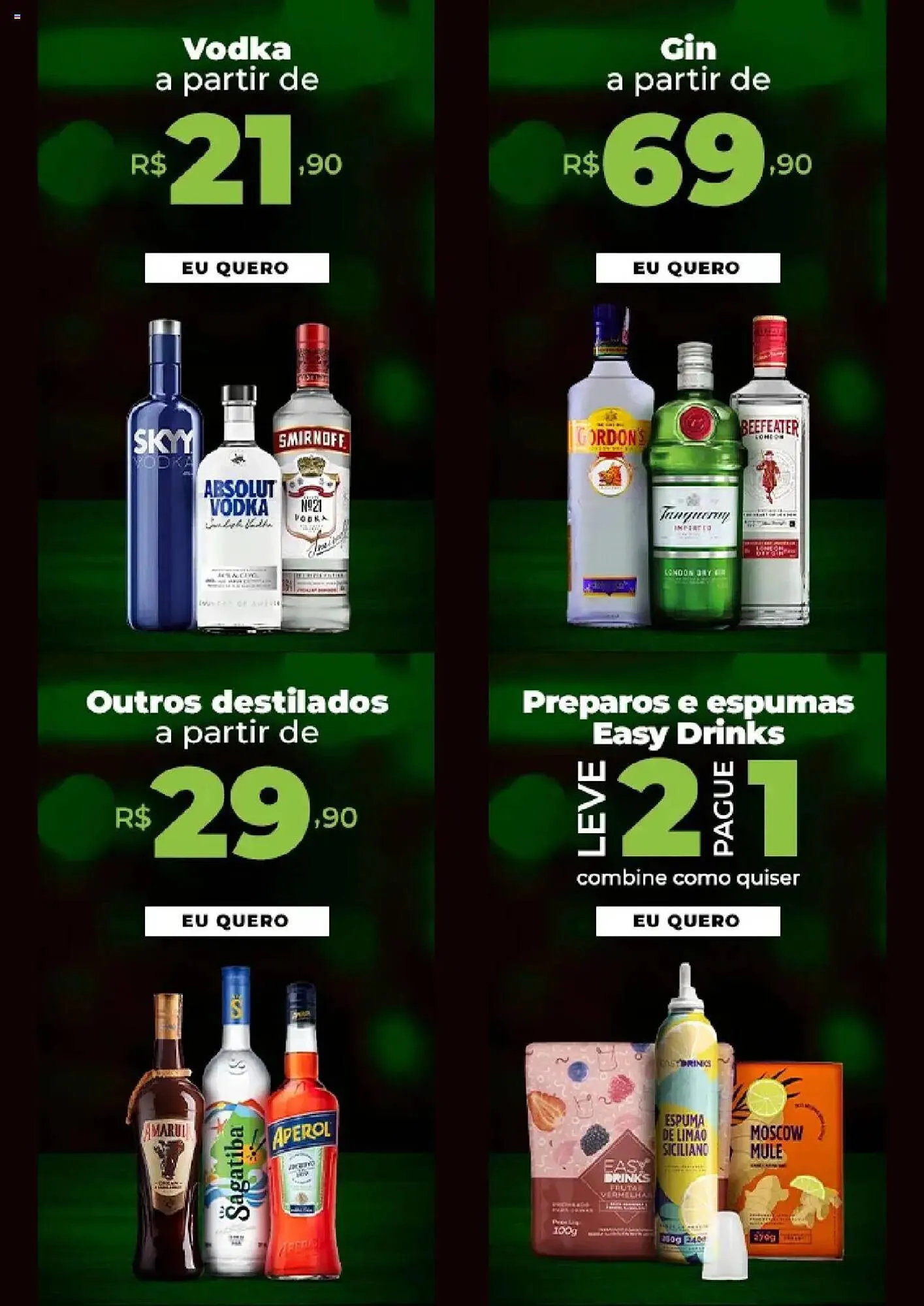 Encarte de Catálogo Pão de Açúcar 13 de maio até 18 de maio 2025 - Pagina 4