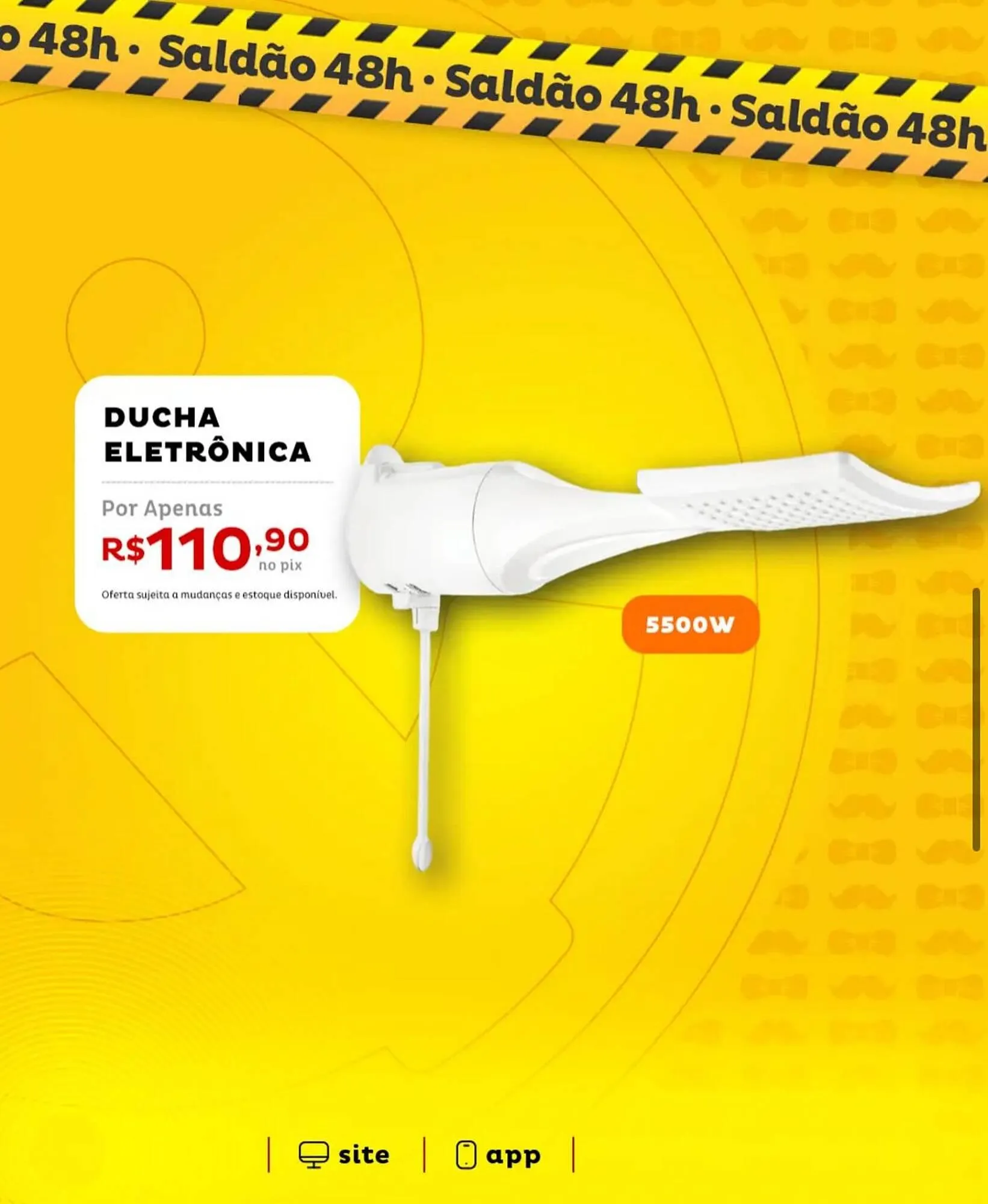 Encarte de Catálogo Casa e Vídeo 2 de agosto até 10 de agosto 2025 - Pagina 4