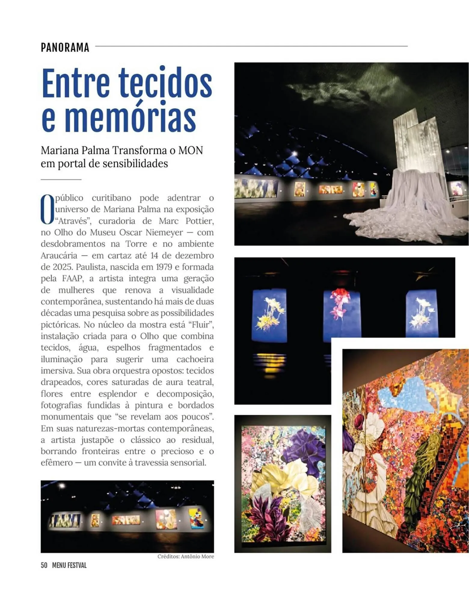 Encarte de Encarte Festval 18 de dezembro até 31 de dezembro 2025 - Pagina 50