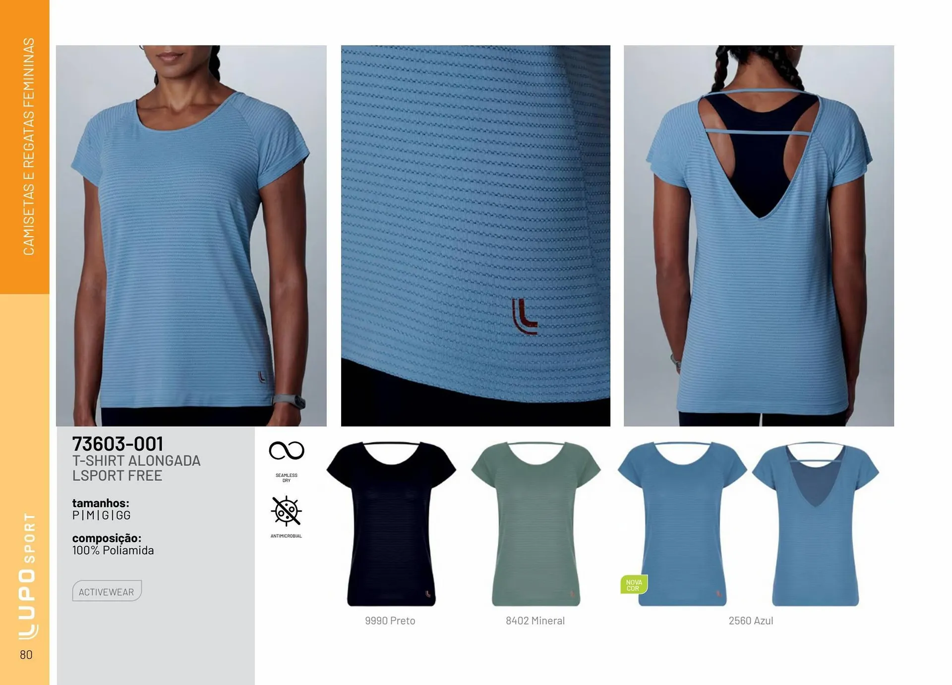 Encarte de Catálogo Lupo 28 de julho até 31 de dezembro 2024 - Pagina 80