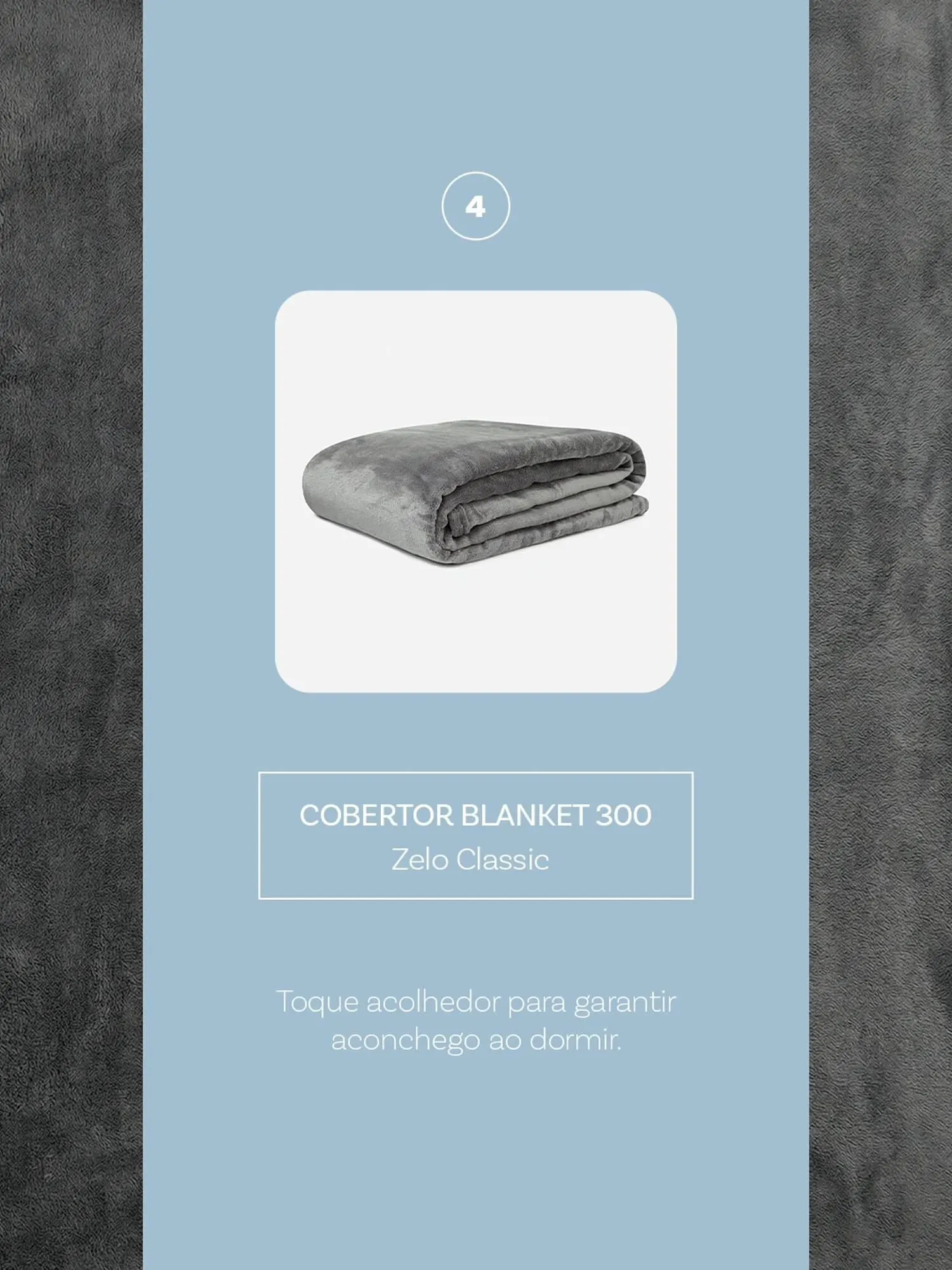 Encarte de Catálogo Zelo 9 de abril até 22 de abril 2026 - Pagina 5