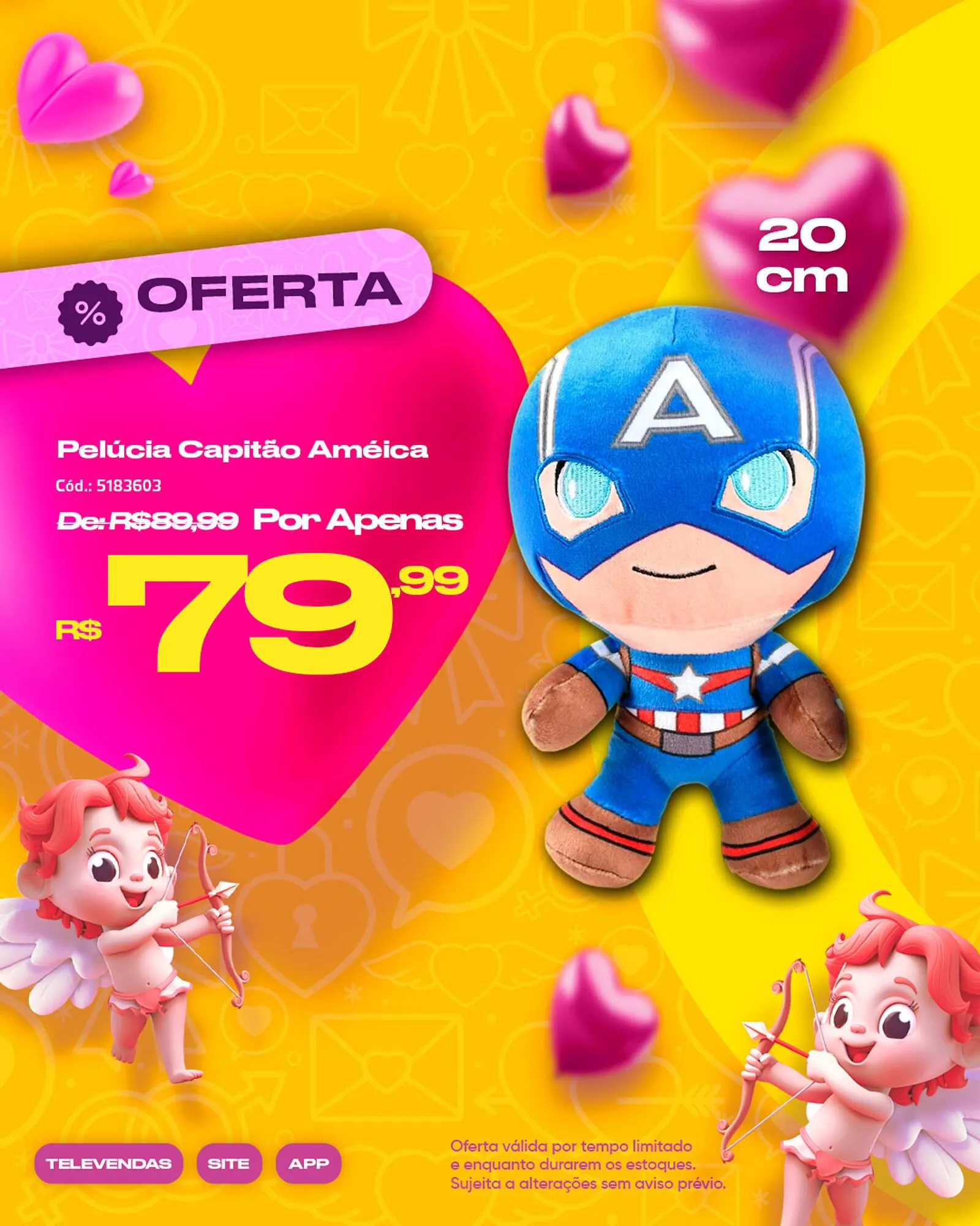 Encarte de Catálogo Casa e Vídeo 26 de maio até 31 de maio 2025 - Pagina 1