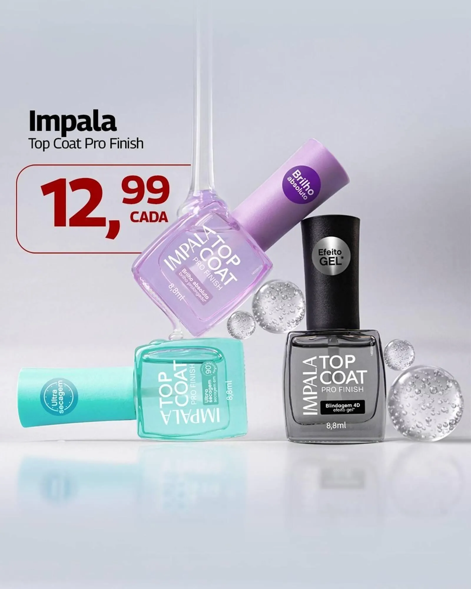 Encarte de Folheto Lojas Rede 7 de abril até 13 de abril 2026 - Pagina 4