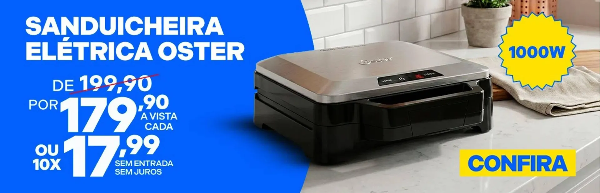 Encarte de Catálogo Lojas Havan 20 de abril até 26 de abril 2026 - Pagina 6