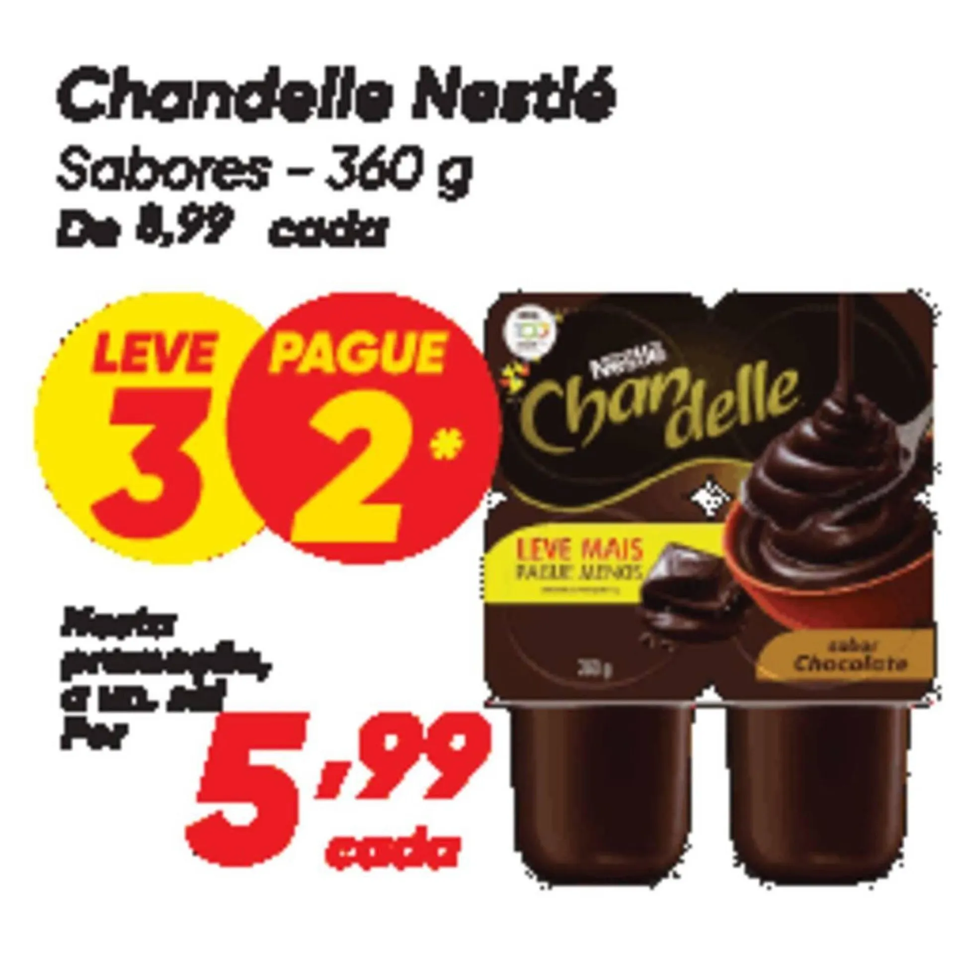 Encarte de Tabloide Dia 30 de outubro até 3 de novembro 2025 - Pagina 74