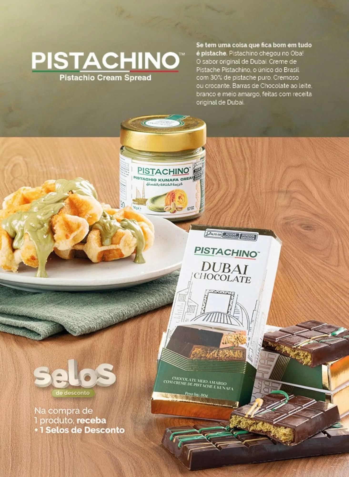 Encarte de Folheto Oba Hortifruti 19 de dezembro até 2 de janeiro 2026 - Pagina 13