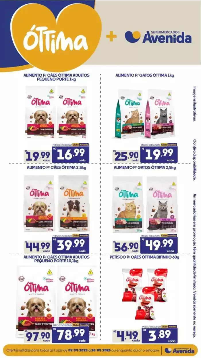Encarte de Descontos e promoções 15 de abril até 16 de abril 2025 - Pagina 22