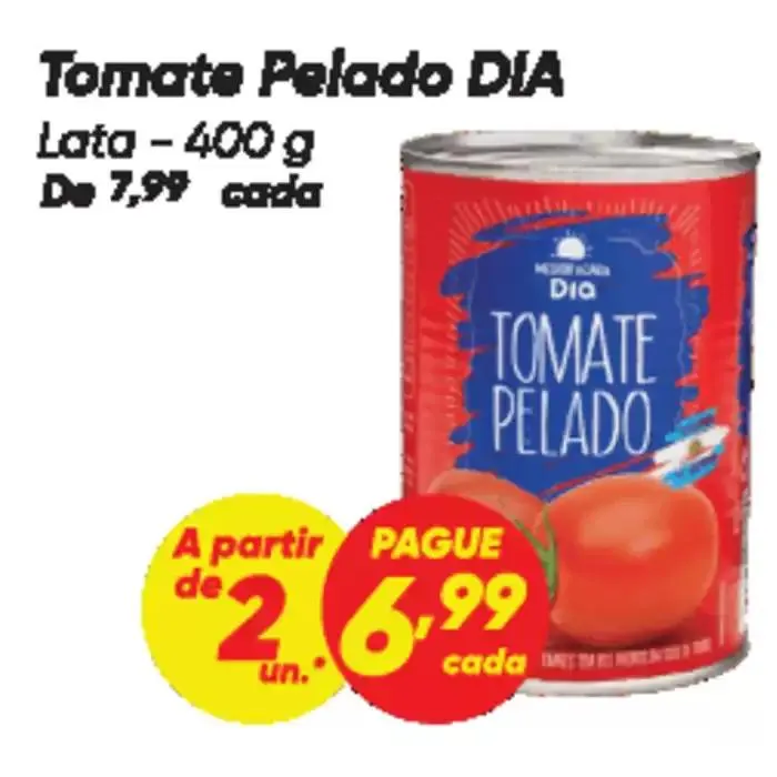 Encarte de Encarte Supermercado Dia 17 de abril até 21 de abril 2025 - Pagina 88