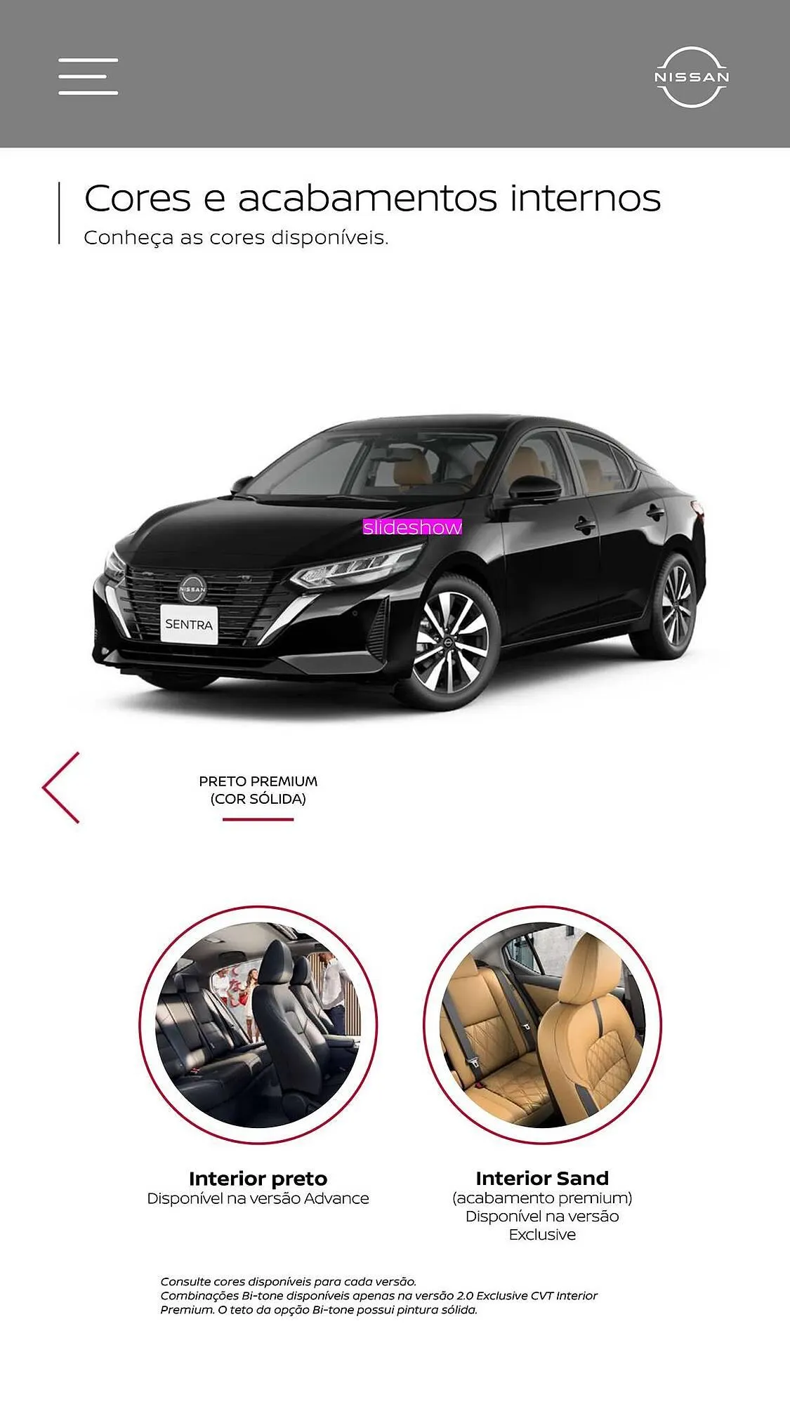 Encarte de Catálogo Nissan 18 de abril até 18 de abril 2026 - Pagina 30