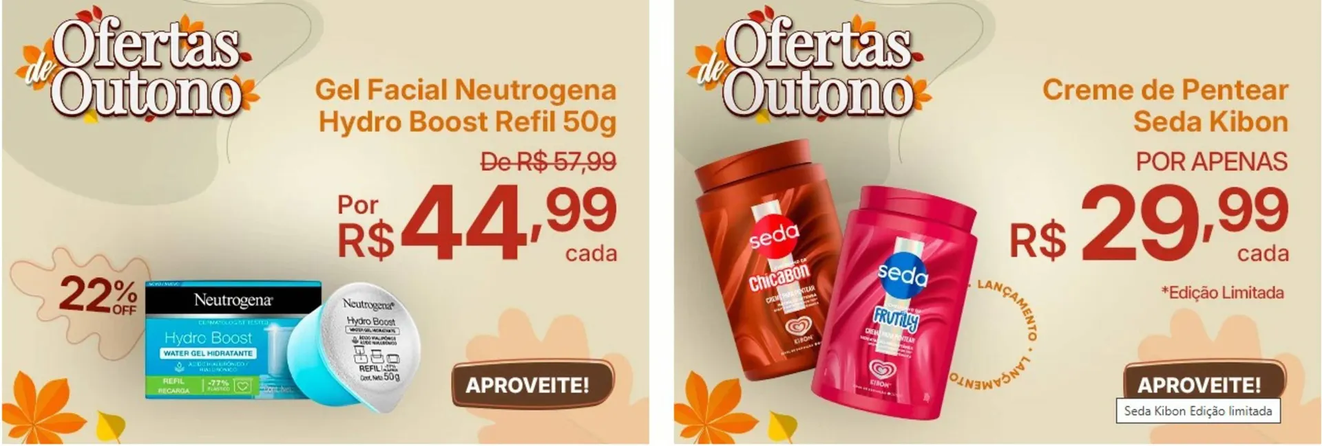 Encarte de Folheto Lojas Rede 1 de abril até 22 de abril 2026 - Pagina 10