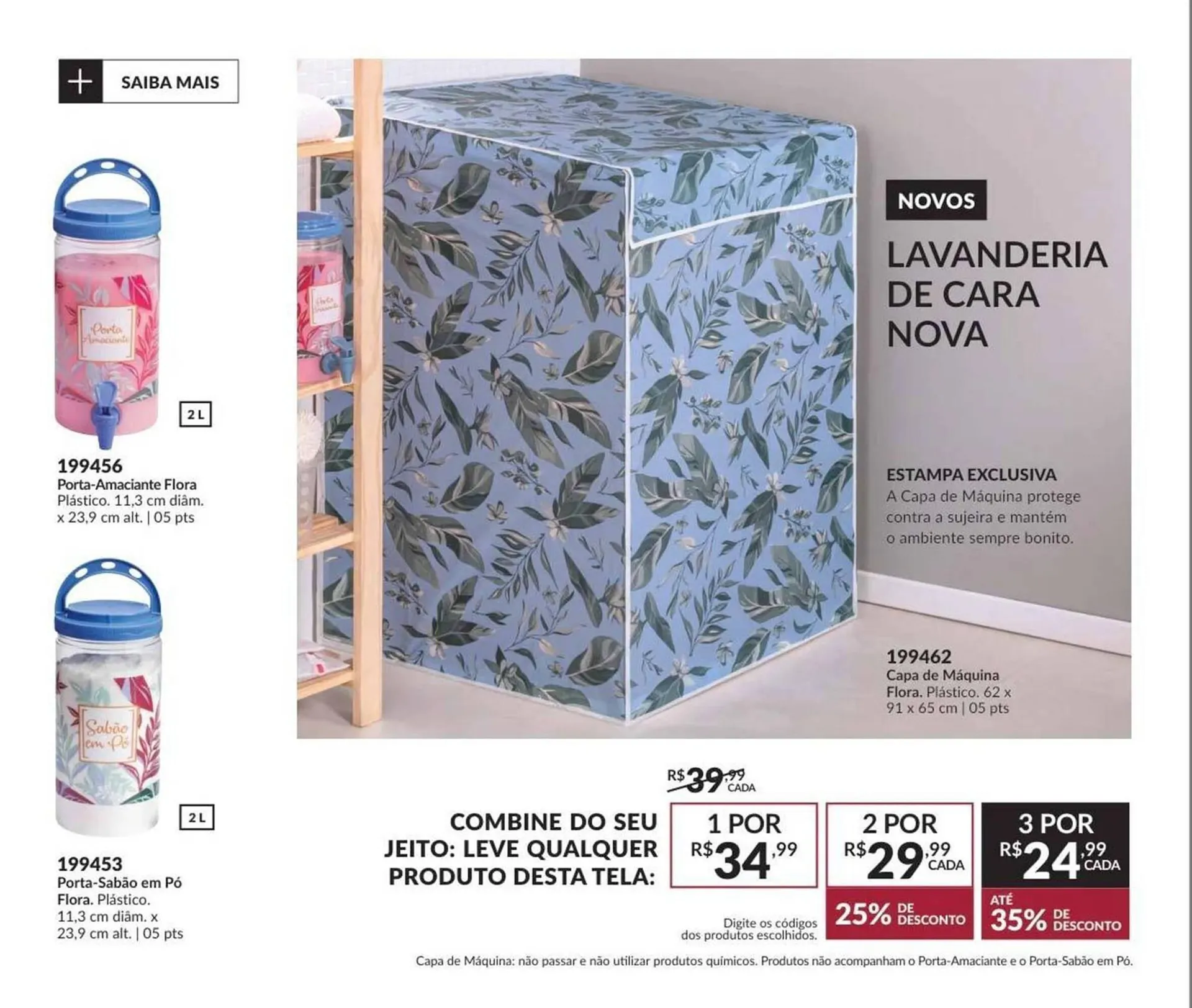 Encarte de Catálogo Avon 24 de outubro até 25 de dezembro 2025 - Pagina 60