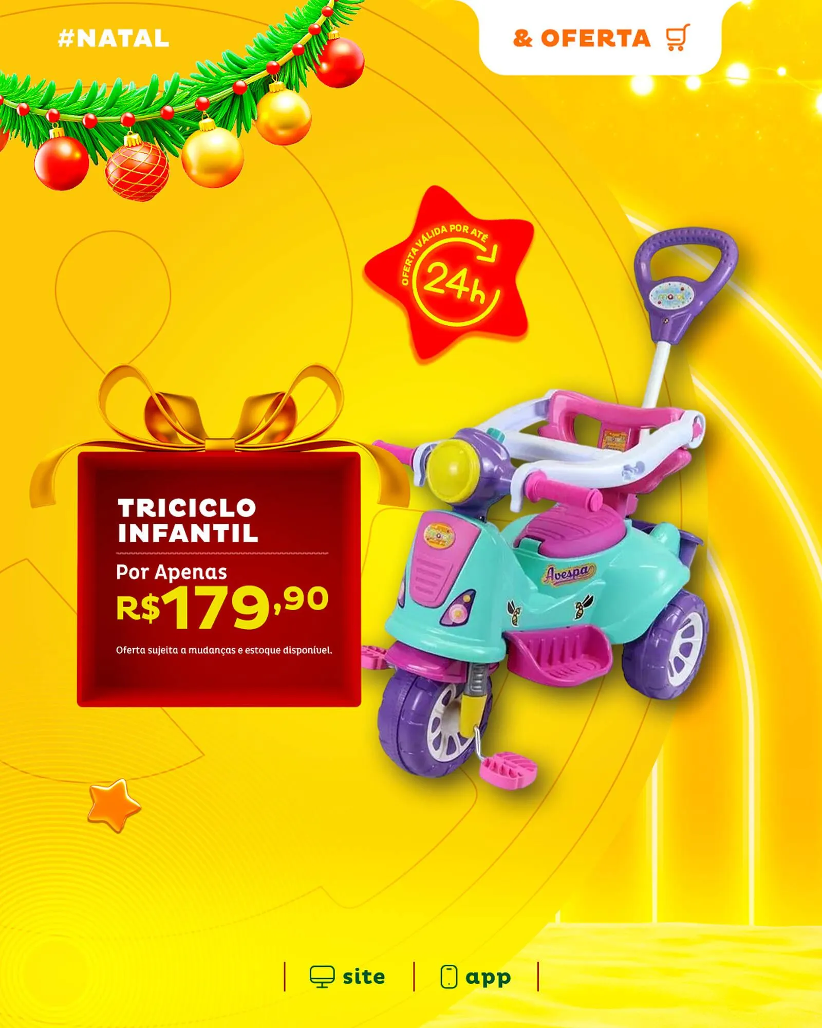 Encarte de Encarte Casa e Vídeo 5 de dezembro até 8 de dezembro 2025 - Pagina 5