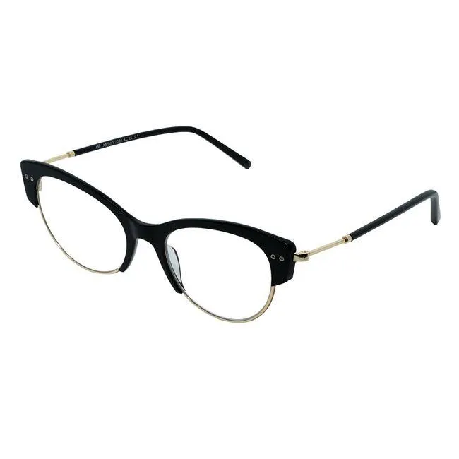 Armação de Óculos de Grau Dii Collection, modelo 1 7021, cor C1