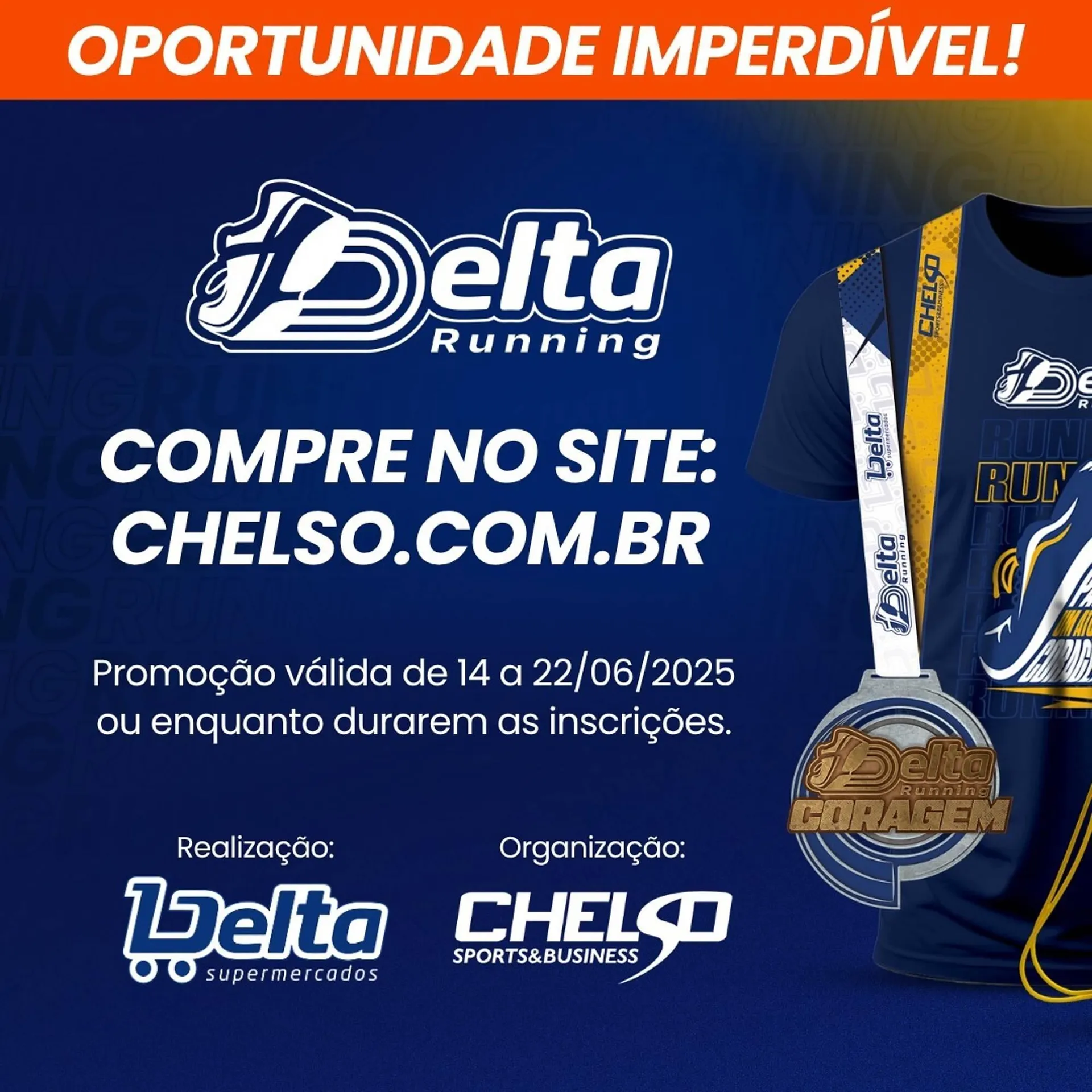 Encarte de Catálogo Delta Supermercados 18 de junho até 22 de junho 2025 - Pagina 2