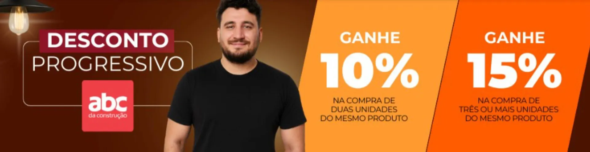 Encarte de Catálogo ABC da Construção 25 de agosto até 25 de setembro 2025 - Pagina 2