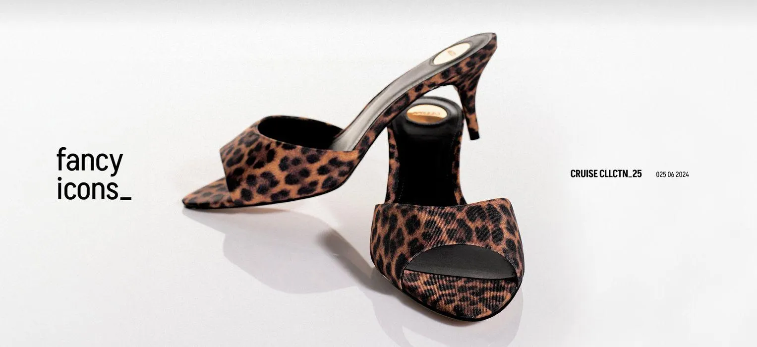 Encarte de Ofertas Arezzo 26 de junho até 31 de julho 2024 - Pagina 5