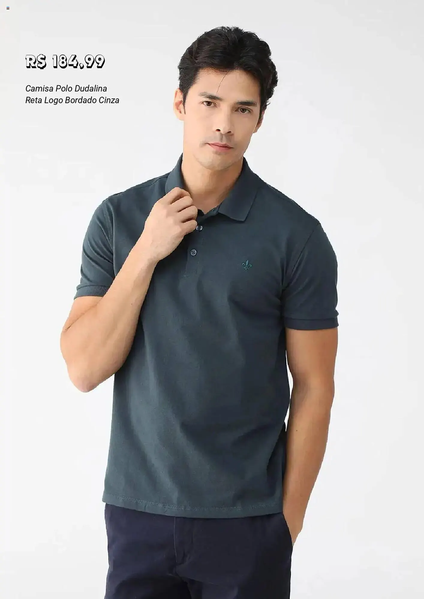 Encarte de Catálogo Dafiti 11 de abril até 8 de maio 2025 - Pagina 2