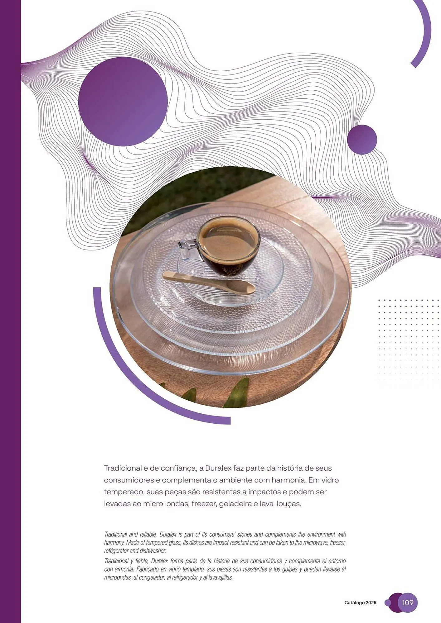 Encarte de Catálogo Nadir 3 de outubro até 31 de dezembro 2025 - Pagina 108