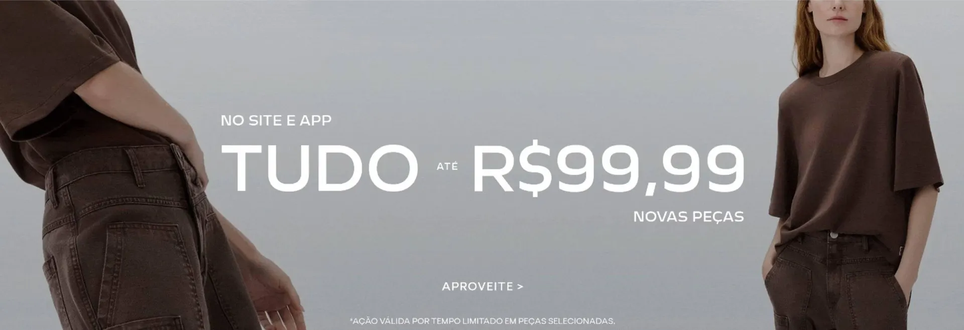 Encarte de Catálogo Hering 24 de julho até 24 de agosto 2025 - Pagina 1