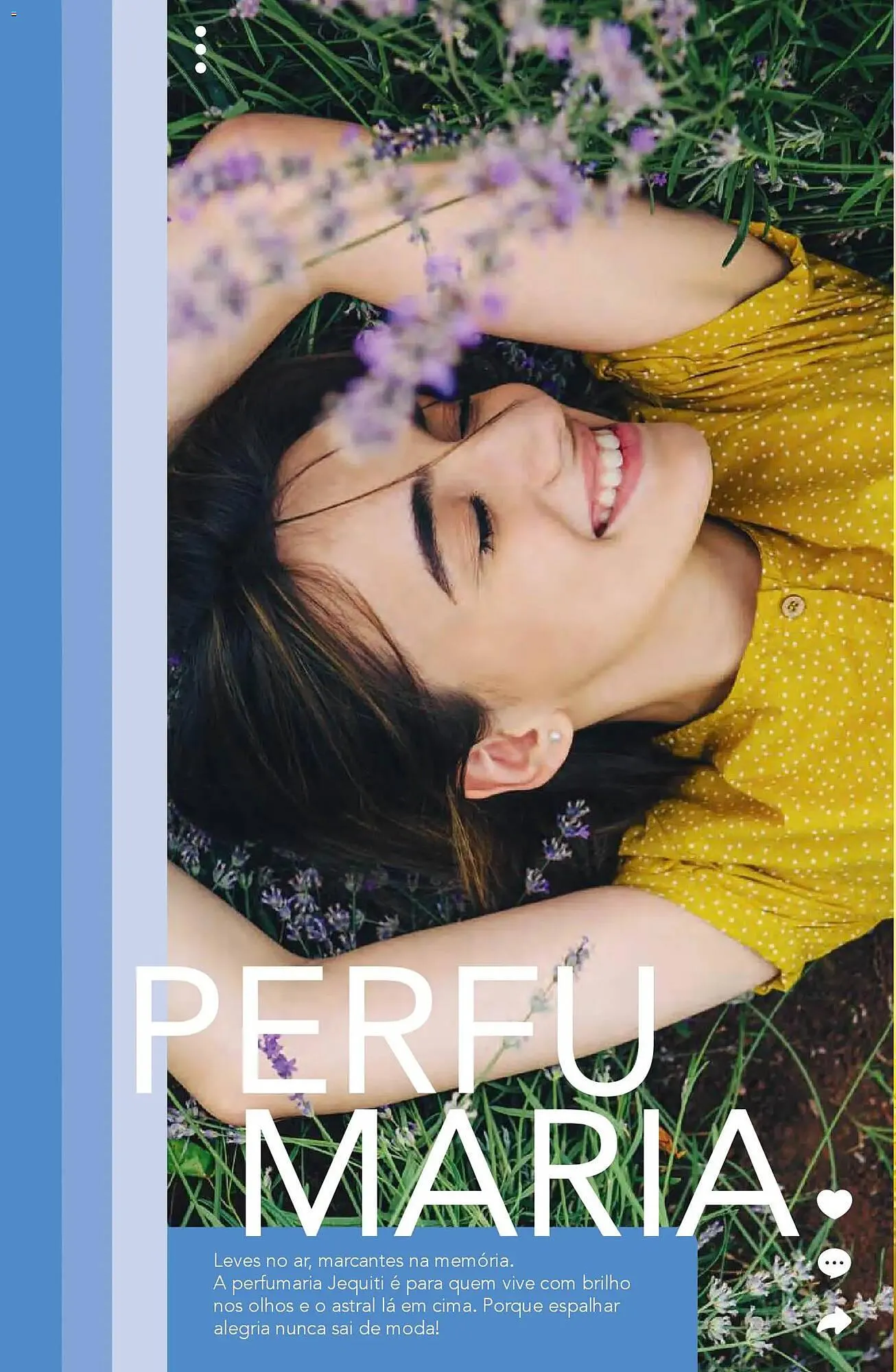 Encarte de Catálogo Jequiti 11 de novembro até 9 de dezembro 2025 - Pagina 78