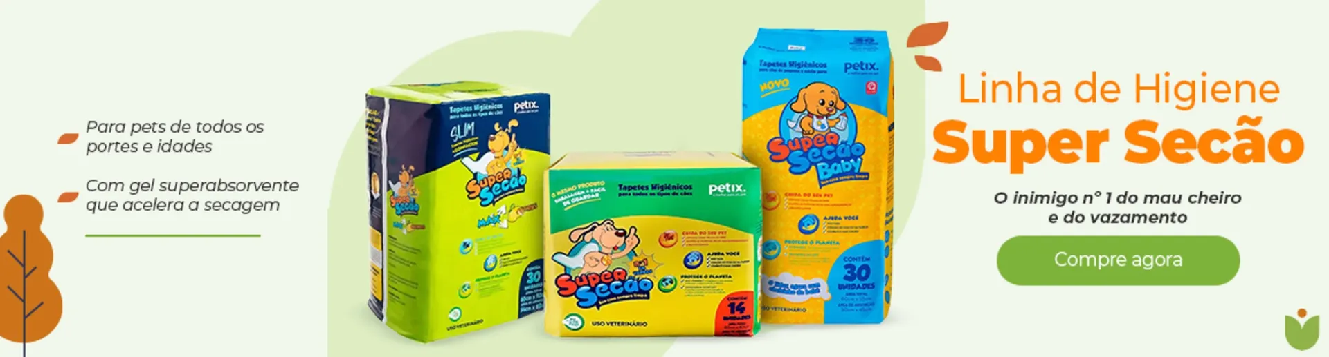 Catálogo Cobasi - 1