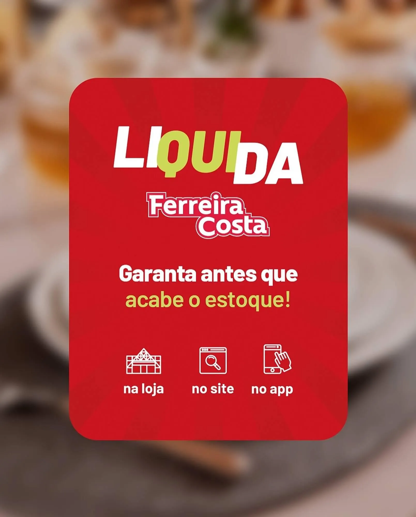 Encarte de Catálogo Ferreira Costa 22 de junho até 23 de junho 2025 - Pagina 3