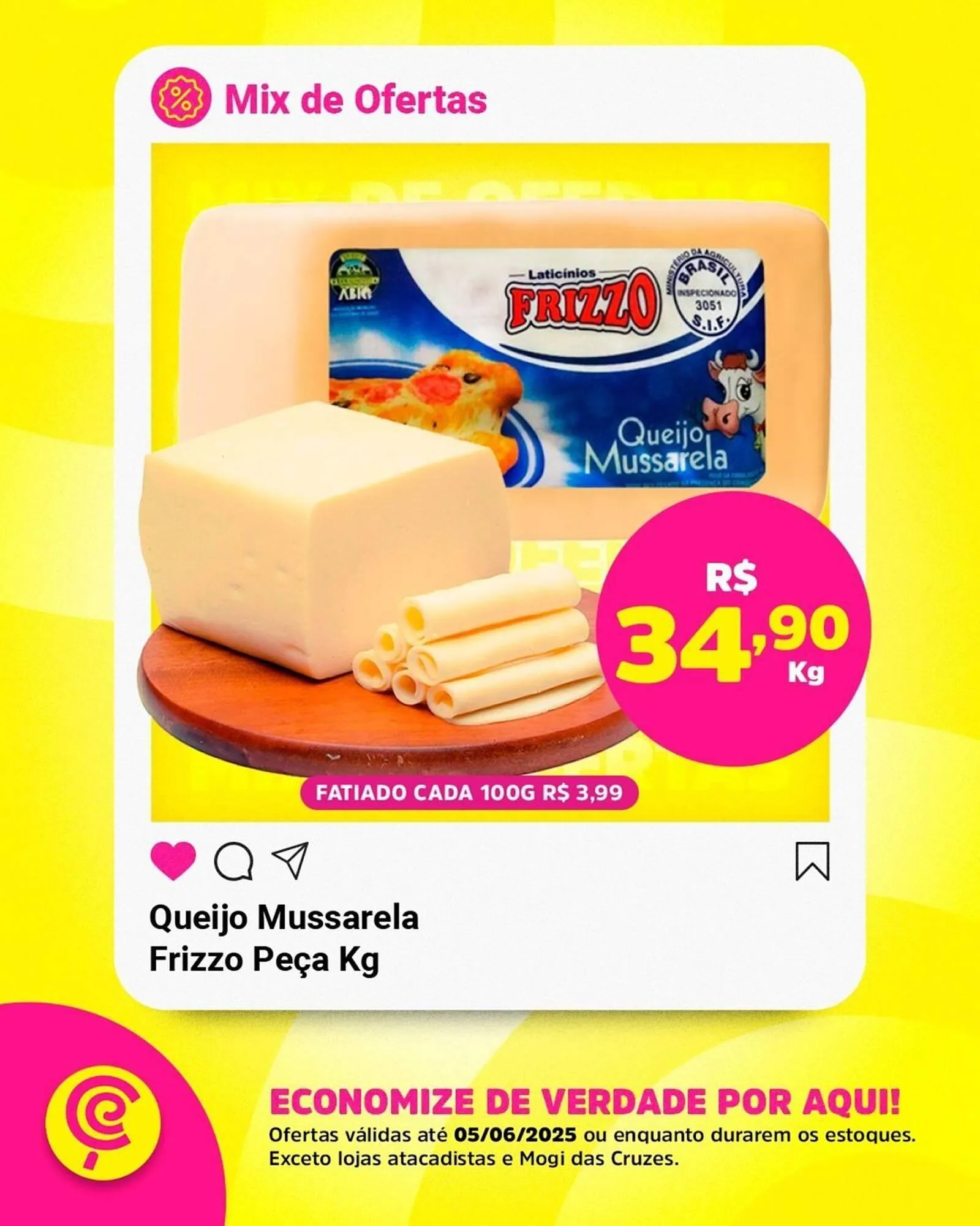 Encarte de Catálogo Comercial Esperança 6 de junho até 30 de junho 2025 - Pagina 2